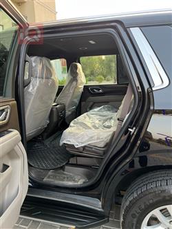 شيفروليه تاهو